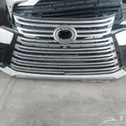 قطع جيب لكزس من 2022 الئ 2025