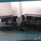 جيب لاند كروزر 2021