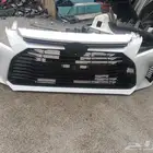 صدام يارس أمامي 2023