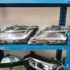 تشليح الجميل لقطع غيار السيارات شمعت يارس 2024