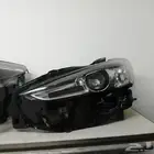 قطع مازدا 6 و sx9 من 2019 الى 2023