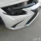 لكزس es من 2019 الى 2023