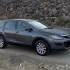 مازدا 2008 سي اكس 9