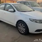كيا موديل 2013
