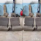 كراسي سفاري جدد