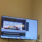 شاشة للبيع