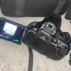 كاميرا كانون