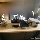 اجهزه كهربائيه (طبخ) للبيع