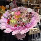 تنسيق هدايا ورد خميس مشيط ابها توصيل ورد هدايا الجنوب