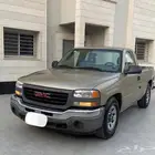 للبيع جي أم سي سييرا 2006 وكاله (( تم البيع ))