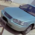 كامري 2001