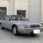 فورد قراند ماركيز ( بدي وكاله ) تم البيع