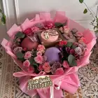 تنسيق ورد هدايا خميس مشيط ابها توصيل هدايا ورد الجنوب