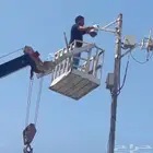 رافعه كرين ونش للايجار