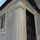 ديكورات خارجيه