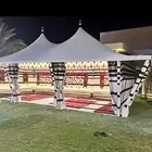 خيمة الصقور ارخص الاسعار بيت شعر الاصلس
