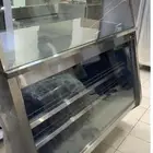 ثلاجة لحوم و مشويات