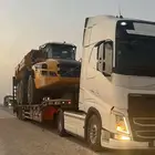 لوبد لوابد ايجار ونقل المعدات الثقيلة