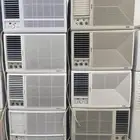 مكيفات مستعمله شباك و اسبليت