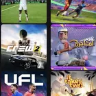 العاب سوني فايف للبيع