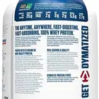 بروتينDymatize Elite 100 Whey