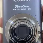 كاميرا كانون مدمجة