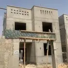 مؤسسة العويسي للمقاولات