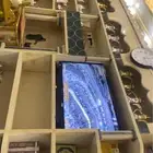 مشب رخام