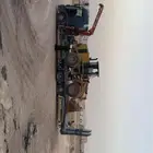 سطحه ونش 5طن تحميل سيارات و غرف