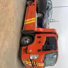 سطحة بيش الخط الدولي
