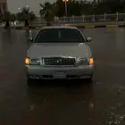 فورد ماركيز 2006