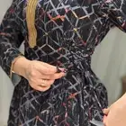 جلابيات استرتش فري سايز