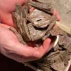 العود الازرق اوقيتين ب 100 ريال