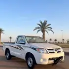 هايلوكس Gl 2008 للبيع