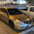 التيما 2010 قير عادي