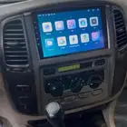 شاشة لاندكروزر GXR 2006