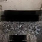 طيس هوندا اكورد اصلية