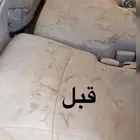 مغسلة سيارات متنقله