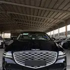 جينسس g80 2026 سعر خاص (صيانه مجانيه)