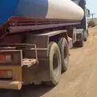 تانكي مويه للبيع 32 طن