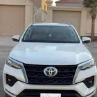 فورتشنر دبل 2023 وكاله 6V VX