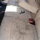 مغسلة سيارات متنقله بالبخار