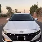 هوانداي النترا 2021 فل كامل افانتي