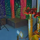 مشامر شرقيه للجلوات او الحنا