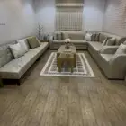 شقة مفروشة بالملك فهد ( الصفوة )