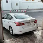 نيسان سنترا 2016