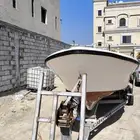 قارب نزهه -