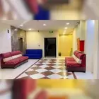 شقق فندقيه مفروشه للايجار بي حي المساعديه عرعر