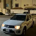 ميتسوبيشي L200 2011 للبيع