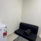 شقق عزاب مفروشه ب 1700